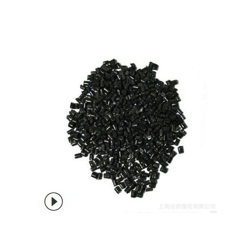 PA66 美国杜邦 Zytel FR50 NC010 BK505 25% 玻璃纤维增强图3