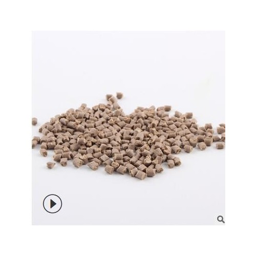 厂家生产棕色PPS G45 耐高温阻燃增强级PPS塑料颗粒
