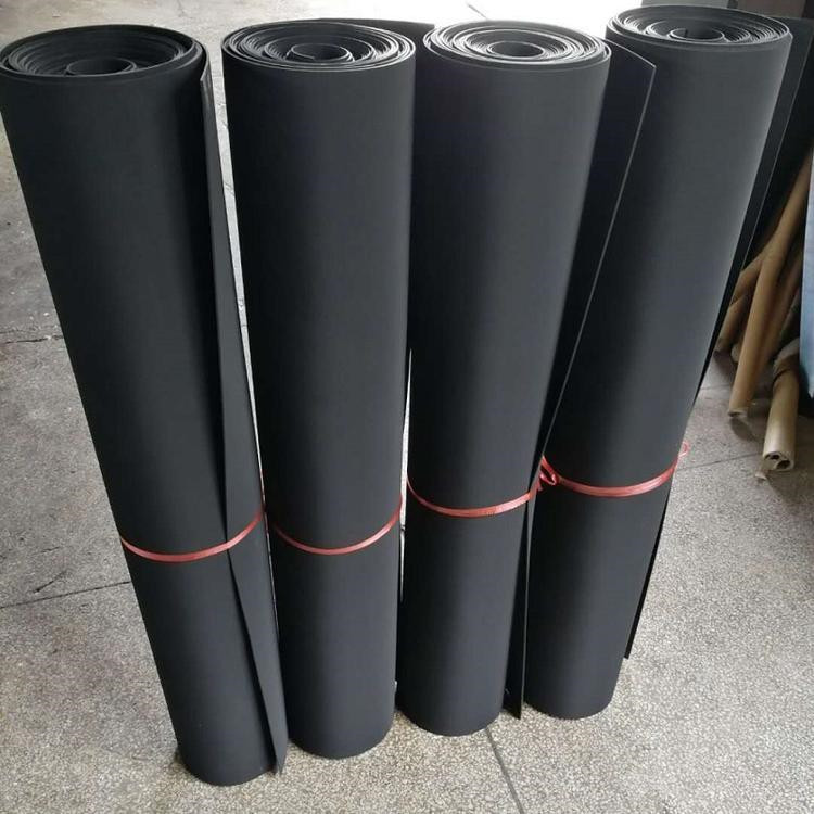 华瑞 橡胶板 天然橡胶板 质量可靠