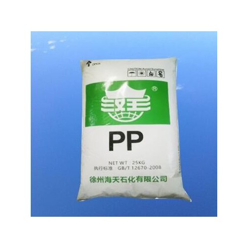 现货出售PP 海天石化 HT-PF1500 高流动熔喷料 口罩料聚丙烯塑料图3