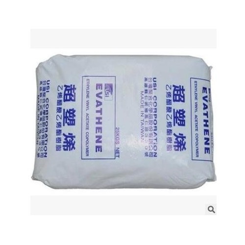 现货 高流动 EVA 台湾聚合 UE653-04耐高温 抗结块 食品级 热熔胶图3