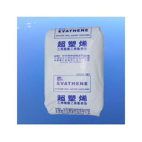 现货 高流动 EVA 台湾聚合 UE653-04耐高温 抗结块 食品级 热熔胶图2