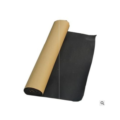 橡塑不干胶板 橡塑板贴 不干胶双面贴不干胶自贴背胶橡塑保温板