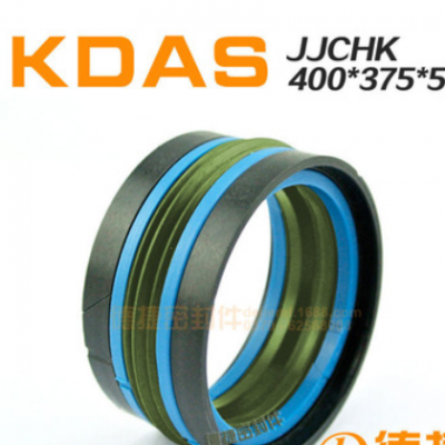 【KDAS-外径105-150】活塞组合密封油封 特瑞堡标准DAS型密封圈