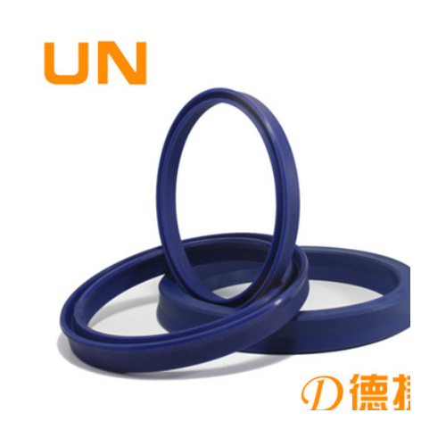 【批发】密封圈台湾DZ鼎基标准密封件UN型轴孔密封圈图2