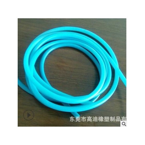 厂家推荐TPE LED仿硅胶套管 TPE台灯仿硅胶套管 规格齐全图2