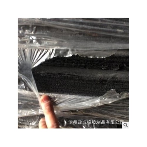 黑色氯化丁基再生胶 强度高气密性好13393072116图2