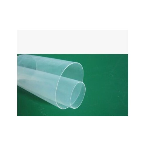 大口径聚全氟乙丙烯热缩管 PFA高温热缩管 氟塑料热缩管图3
