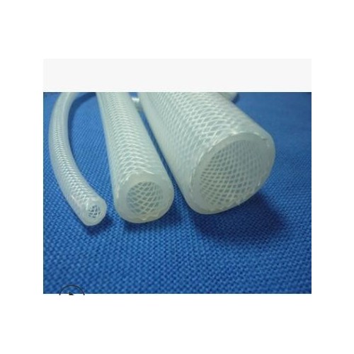 供应6*11mm 雾化器连接管 无异味 降噪音 有弹性 方便安装图3
