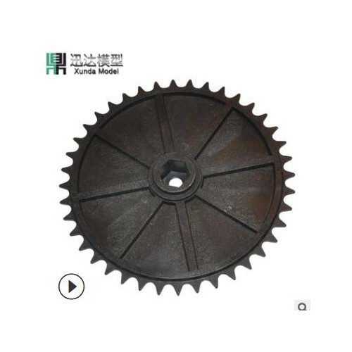 杭州精密零件CNC加工 挤出模具塑料制品注塑加工 复模小批量生产图2