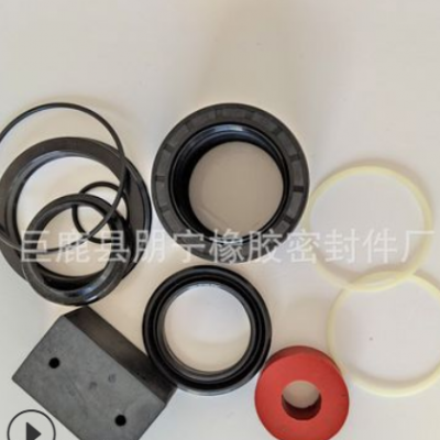 定制加工 橡胶制品 硅胶氟胶丁青三元乙丙等橡胶件 橡胶O型圈