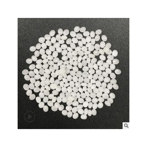PCL聚已内脂 低温成型 热塑性 高分子量 高粘度 生物降解塑料图3