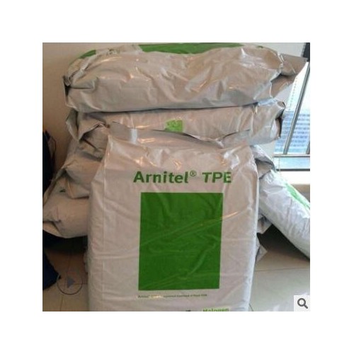 热塑性弹性体TPE荷兰DSM EM550注塑级汽车领域电线电缆级塑胶原料图2