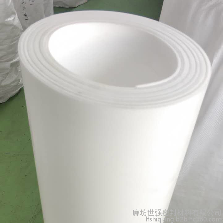 膨胀聚四氟乙烯板