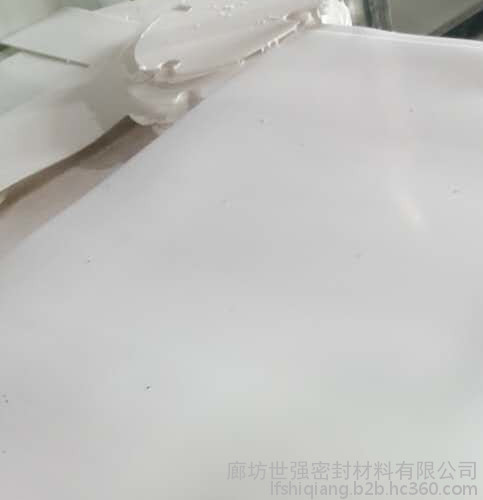 膨胀聚四氟乙烯板