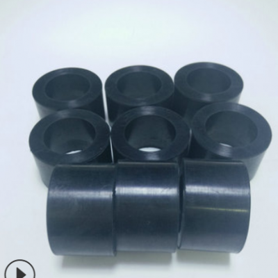橡胶杂件橡胶垫圈 橡胶套圆形防爆橡胶制品 密封圈加工定制