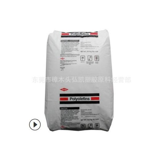 发泡级HDPE原料/美国 /DGDA3485 电线电缆级 绝缘材料图3