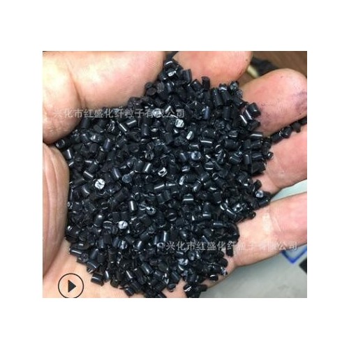 自产 PBT再生料 订制不增强未改性不加纤聚脂刷丝磨尖丝 单丝颗粒图2