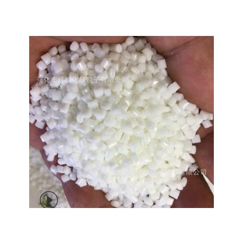 自产 PBT再生料 订制不增强未改性不加纤聚脂刷丝磨尖丝 单丝颗粒图3