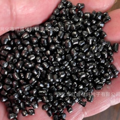 橡塑母粒 色母粒;用于PBT.,PA PP黑色高光塑料改性颗粒
