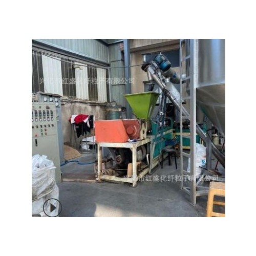 PE再生料,,低压拉丝 聚丙烯瓶盖破碎安全网专用塑料颗粒图3