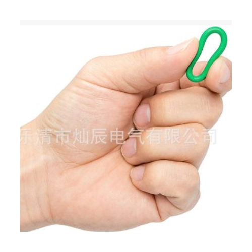 270pcs 盒装丁晴胶O型圈套装 防水橡胶密封圈 胶圈各种密封圈批发图3