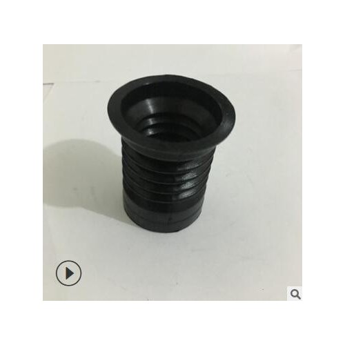 全自动滚筒洗衣机水堵排水堵