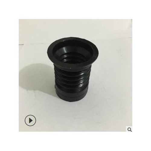 全自动滚筒洗衣机水堵排水堵图3