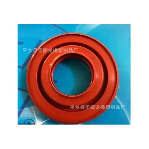 sdl 冠驰滚筒洗衣机油封水封密封圈42x72x12x19.5/47x88x10x12图3