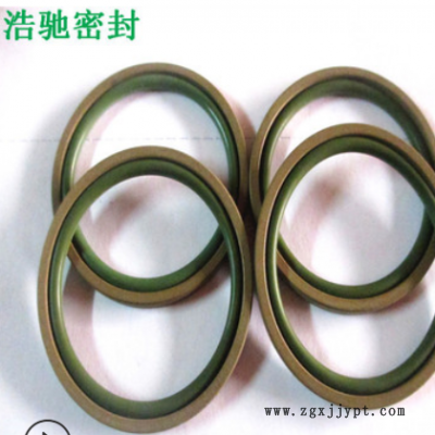 厂家供应 热流道 轴用格莱圈 耐高温格莱圈 现货齐全 一件代发图2