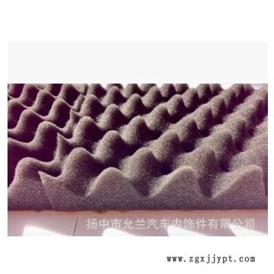 橡塑棉加工成波浪棉、蜂窝棉，加工橡塑蜂窝棉/加工橡塑波浪棉图3