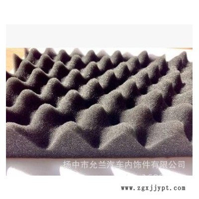 橡塑棉加工成波浪棉、蜂窝棉，加工橡塑蜂窝棉/加工橡塑波浪棉图2