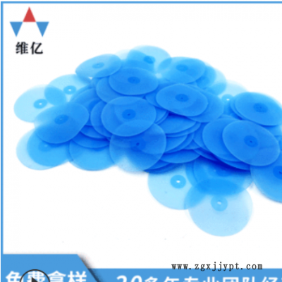 口罩硅胶片N95口罩防滑透明硅胶垫片呼吸阀胶垫食品级密封硅胶垫图2