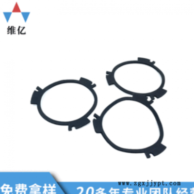 直供自粘泡棉防滑脚垫 海绵固定不干胶胶贴 无味EVA胶垫 可定制图2