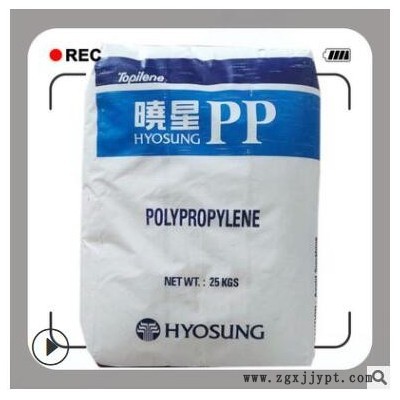 无规共聚PP聚丙烯 韩国晓星R200P抗撞击透明 管道系统 耐热高流动图2