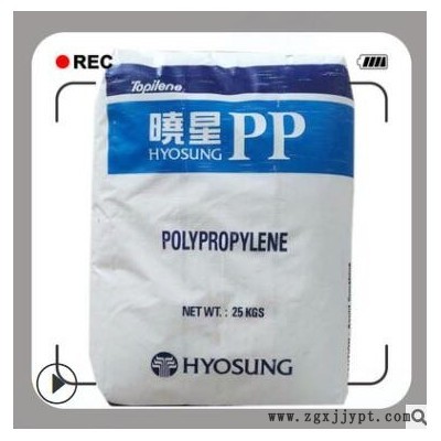PP韩国晓星J640阻燃级 增强级 耐高温 高抗冲 高刚性汽车家电部件图2
