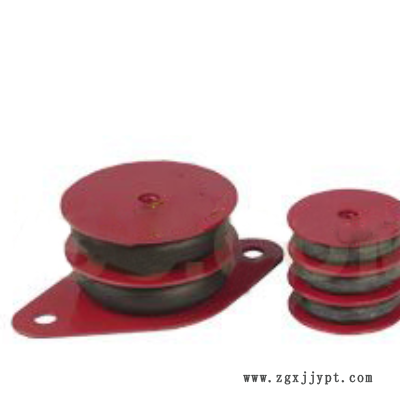JM橡胶式减震器图1