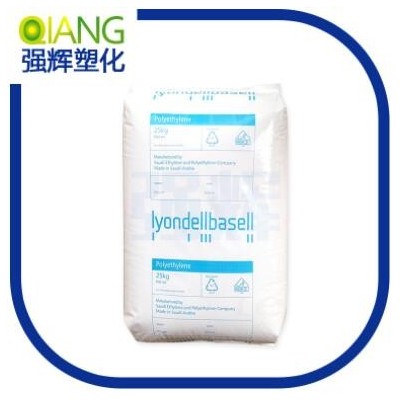 高密度低压聚乙烯原料 耐候 HDPE/利安德巴塞尔/M4621