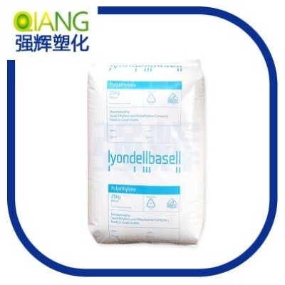 高密度低压聚乙烯原料 耐候 HDPE/利安德巴塞尔/M4621