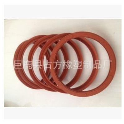 厂家直销耐高温油缸油封氟橡胶YXDYXdUNDH油封防尘进口原材料油封