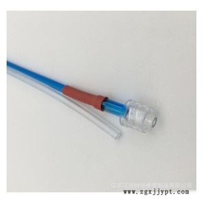 双联管/微波设备配套管/双联导管/可定制图3