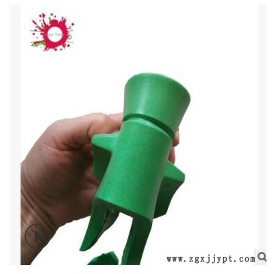 厂家供应滤清器PU胶滤清器注塑桔红色PU胶图3