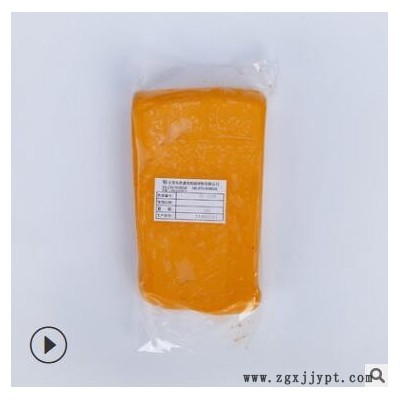 蓝色硅胶色母料 可承受高温有机硅橡胶建筑化工制品彩色色母批发图2
