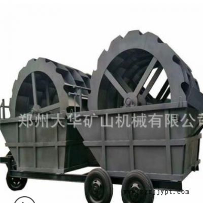 吉林厂家直销 洗沙过滤机 洗沙机械图2