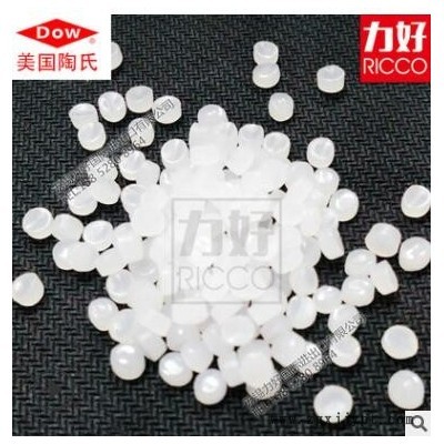 HDPE 美国陶氏 DMDA8920 耐高温 热稳定性 食品级 挤出级塑胶原料图2