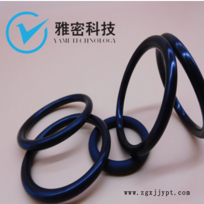 雅密F246三元氟橡胶O型圈机械密封用垫圈耐醇类乙醇/异丙醇等图2