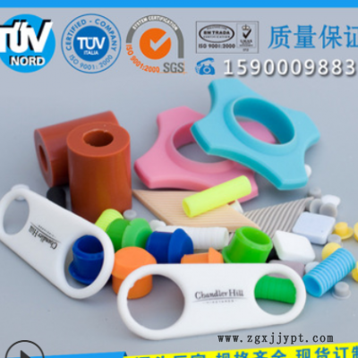 定制定做硅橡胶制品开模 硅胶圈塞垫定制 硅胶产品杂件配件定作图2