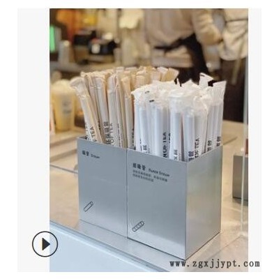 食品级PLA聚乳酸吸管原料改性料 可降解PLA吸管生产原料颗粒图2