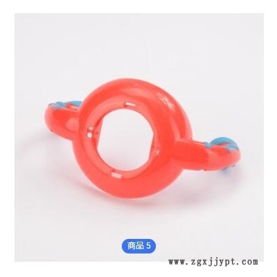 厂家现货tpe/tpu/tpv/tpee/tpr可定制 tpe包胶透明料塑胶原料颗粒图2