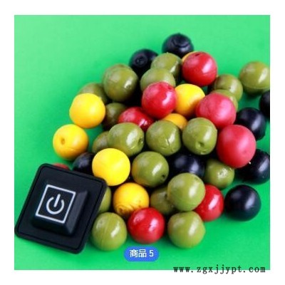 tpee热塑性弹性体塑胶原料 汽车配件原料tpee海翠料厂家加工定制图3
